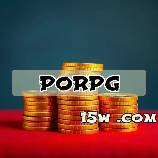 porpg App: O Futuro dos Jogos em Seu Smartphone