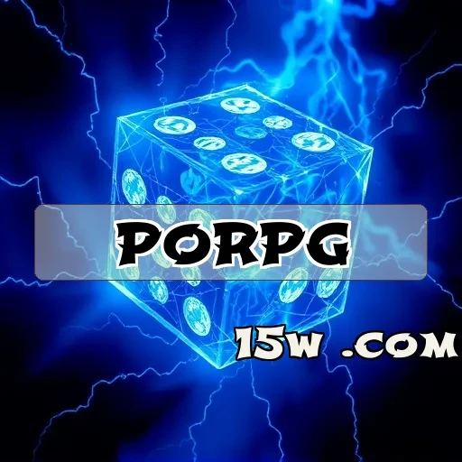 porpg: Jogar Seguro e Confiável é Aqui!