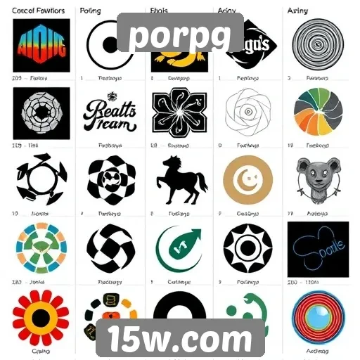 Evolução do design do porpg ao longo do tempo