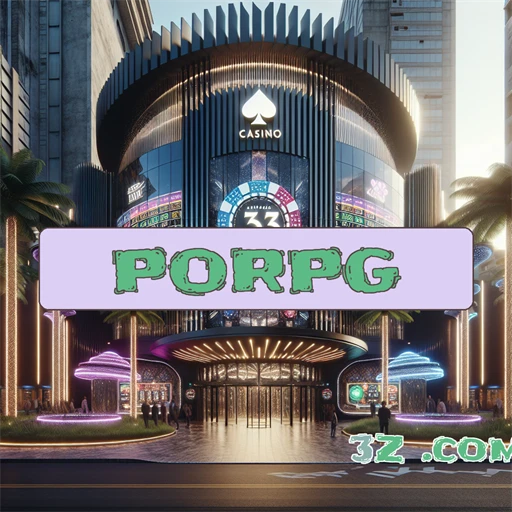 Explore os Melhores Jogos em Destaque no Porpg
