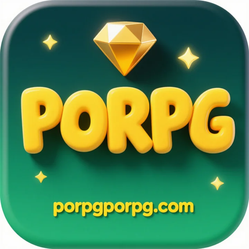 porpg porpg logo