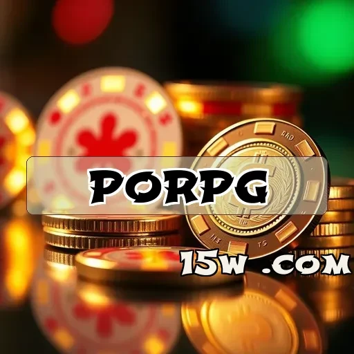 porpg: Explore a Diversão em Nossos Jogos e Atraia Novos Jogadores