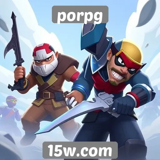 novos jogos lançados na plataforma porpg