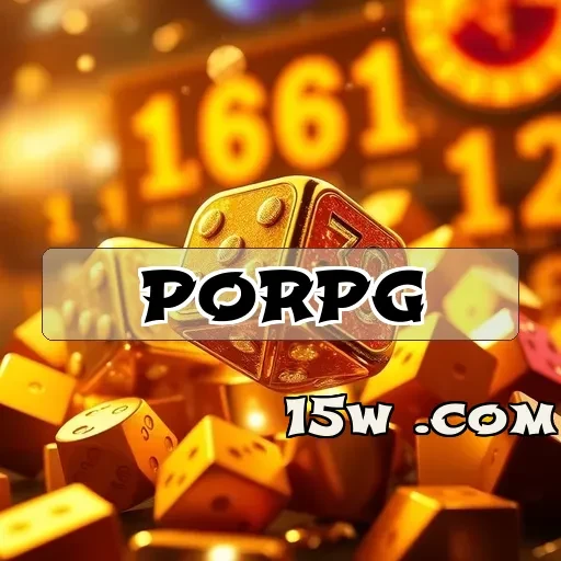 porpg: Descubra Como Otimizar Seus Pagamentos em Jogos Online